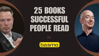 What Books Do Successful People Read By Basmo