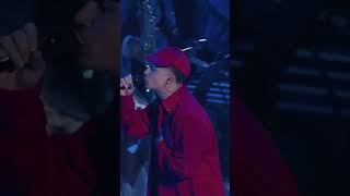Mc Hariel feat Mc Maks Redbull Symphonic 
