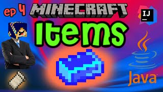 Minecraft Modding! Step 4 Item Properties - Fabric MC1.16.5 Net Worth
