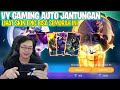 BORONG PARTY BOX 515 MOBILE LEGENDS! VY GAMING AUTO JANTUNGAN LIHAT SKIN EPIC SEMURAH INI!!!