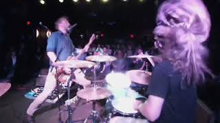Tiny Tree - Idle Eyes (Live @ Pyramid Scheme 7/16/21)