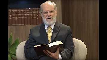 O que a Bíblia diz sobre fazer promessas?