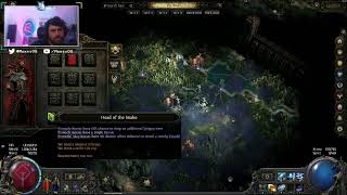 SPIN TO WIN MARTIAL ARTIST! Build Ramping! // Livestream