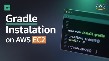 Mastering Gradle Installation on Linux and EC2! | Gradle Tutorial