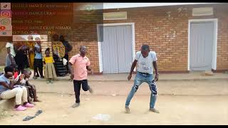 TOP STAR DANCE CHALLENGE BY VALLEGE DANCER CRAW MSK    MASTER BADIRUH 2022