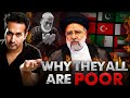 Why are muslim countries becoming poor