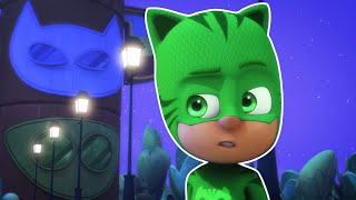 PJ Masks Funny Colors - Season 3 Episode 24 - Kids Videos