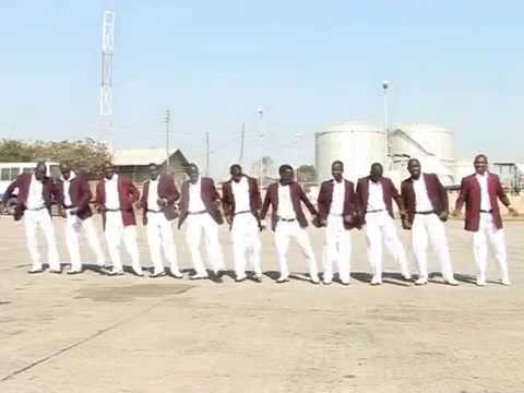 Judethadeus Mbeya Choir Tabibu wa Kweli Official Video