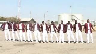 Judethadeus Mbeya Choir Tabibu wa Kweli  Video