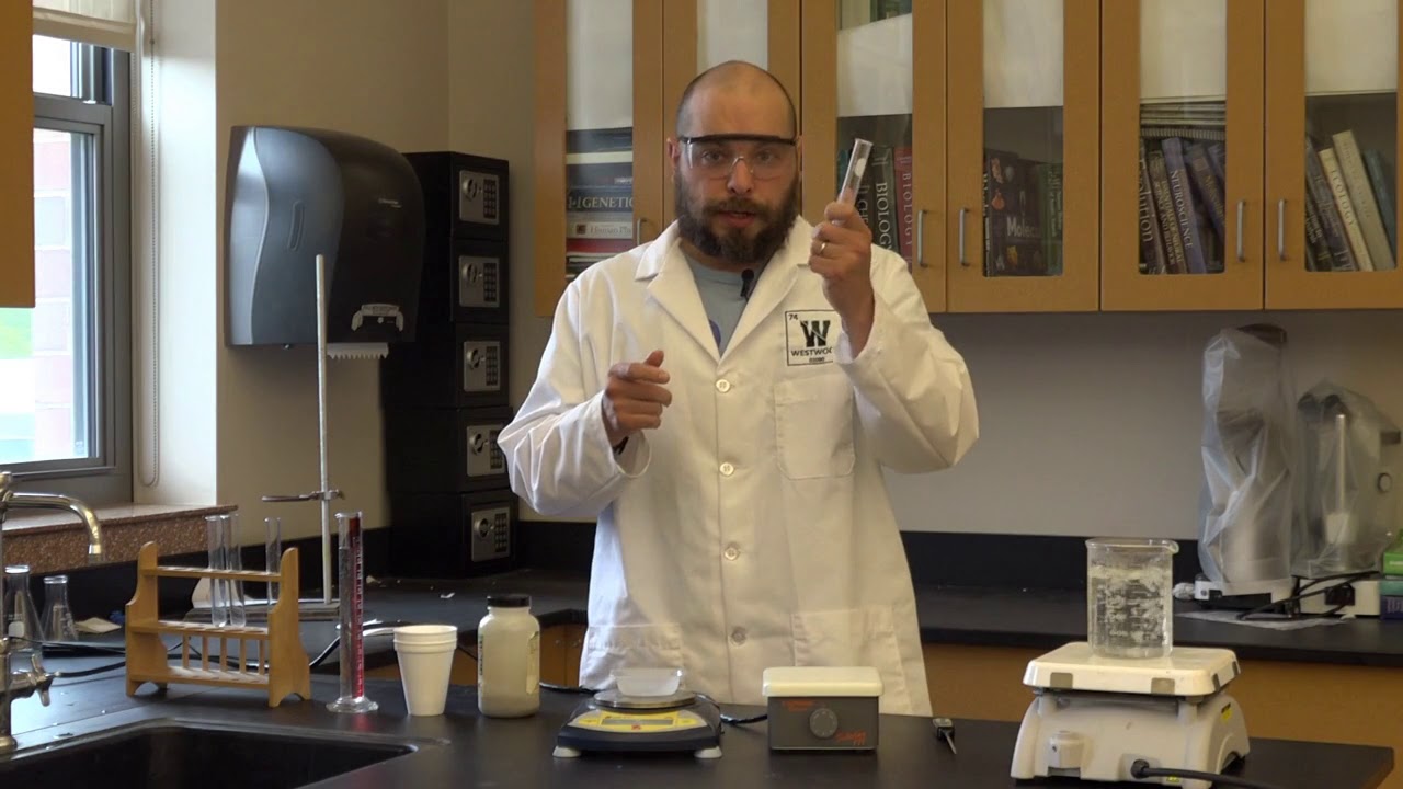 How Do You Do A Calorimeter Laboratory?