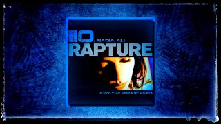 IIO, Nadia Ali - Rapture (Awayda 2023 Rework)