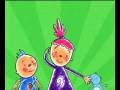 Pinky Dinky Doo Inicio