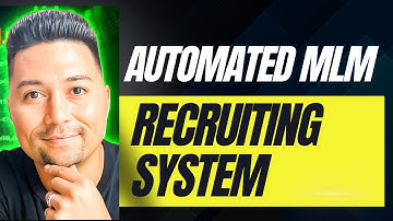 How I Made $5 Million With This MLM Automation System?