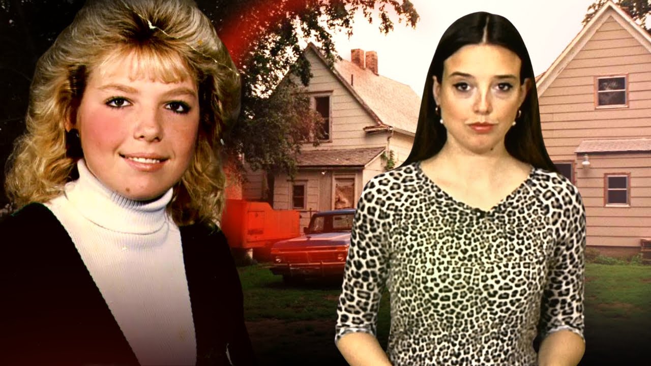 Il caso risolto dopo 31 anni // L'omicidio di FAWN COX