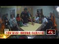 免費餐點、檳榔供客吃到飽　警方破獲雲林地下賭場扣逾25萬