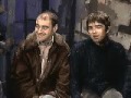 Oasis interview with Noel and Bonehead talking about Bonehead´s Bank Holiday (Mtv 120 minutes 1995)