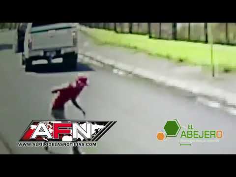 YouTube player