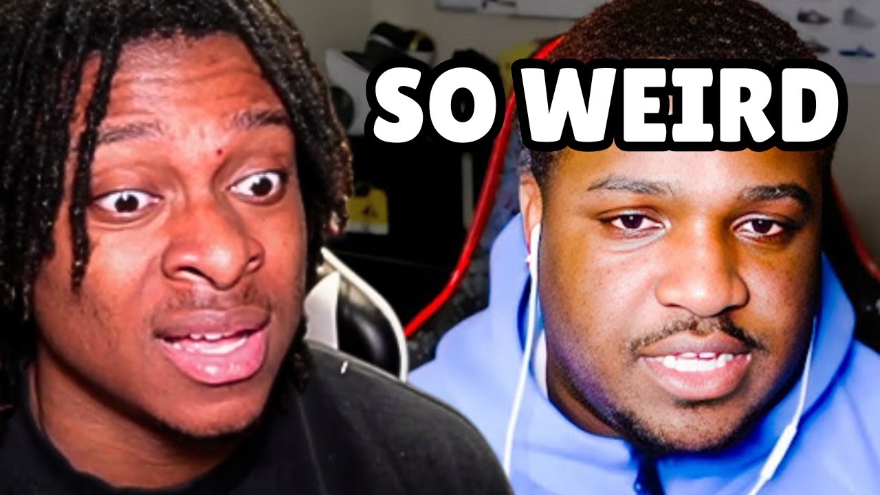 TAE IS ACTUALLY SO WEIRD BRO.... - YouTube
