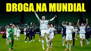 Reprezentacja Norwegii - Droga Na Mundial 2026 Polski Komentarz ᴴᴰ