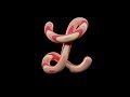 L • Lucky L • Day 12/36