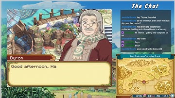 Rune Factory 2 Stream: Session 08