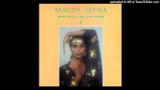 Magda Layna - When Will I See You Again (Hi Nrg)