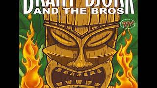 Brant Bjork and The Bros (feat. Ed Mundell) - The Ultimate Kickback (Roadburn Festival 2005)