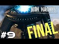 FINAL BOSS ICARUS?!!! ► Iron Harvest Gameplay Walkthrough Part 9 (END)