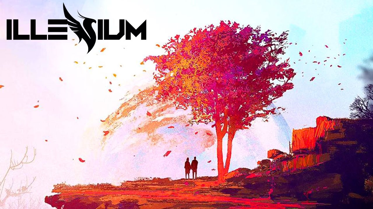 ●ILINNIUM COMPILATION Amazon.com: ILLENIUM: CDs & Vinyl