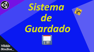 Unity - Sistema de Guardado 💾 - PlayerPrefs y JsonUtility
