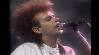 Soda Stereo - Persiana Americana (Remasterizado)