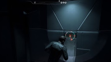 Mass Effect™ Andromeda - Glitch of the Day