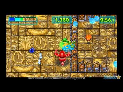 Me Monstar Hear Me Roar Walkthrough - Stage 27