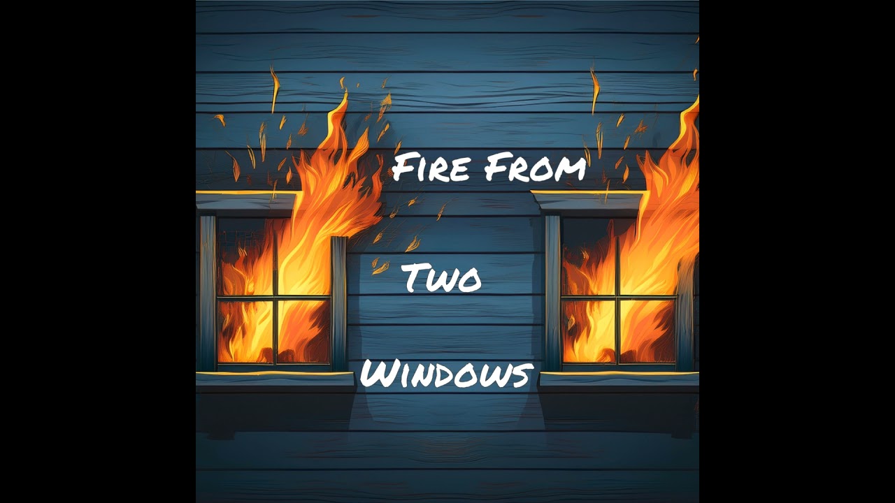 #17 Captain Sean Eagen, Buffalo FD