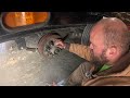 Trailer Maintenance - Make time for it before it makes time for you!
