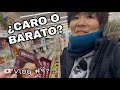 ¿Cuánto gastamos 🤑 en el SUPERMERCADO en JAPÓN? 🇯🇵 Vlog en Japón