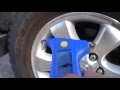 Michelin digital programmable tyre gauge Review