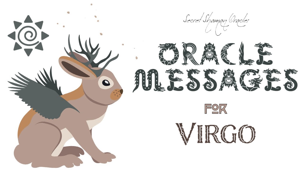 Virgo- That Got Things Out Of Stagnation & Now You'll Experience Pleasures That Are Oh So Divine