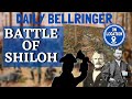 Battle of Shiloh Quiz