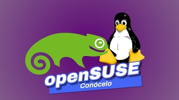 ¡openSUSE 2025 Sorprende! 🚀 ¿La Mejor Distro Linux del Año?