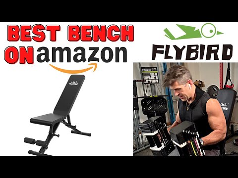 Flybird Adjustable Weight
