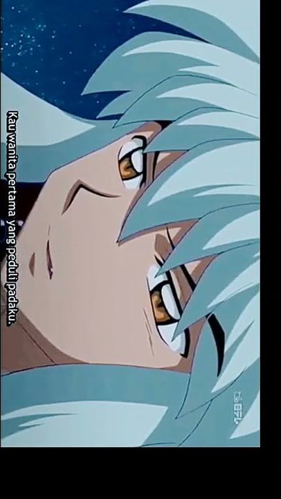 KEMATIAN KIKYO dalam pangkuan Inuyasha / part 5 #Inuyasha episode the final act 8 sub indo