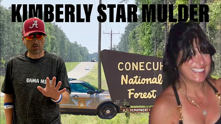 The Disappearance Of Kimberly Star Mulder