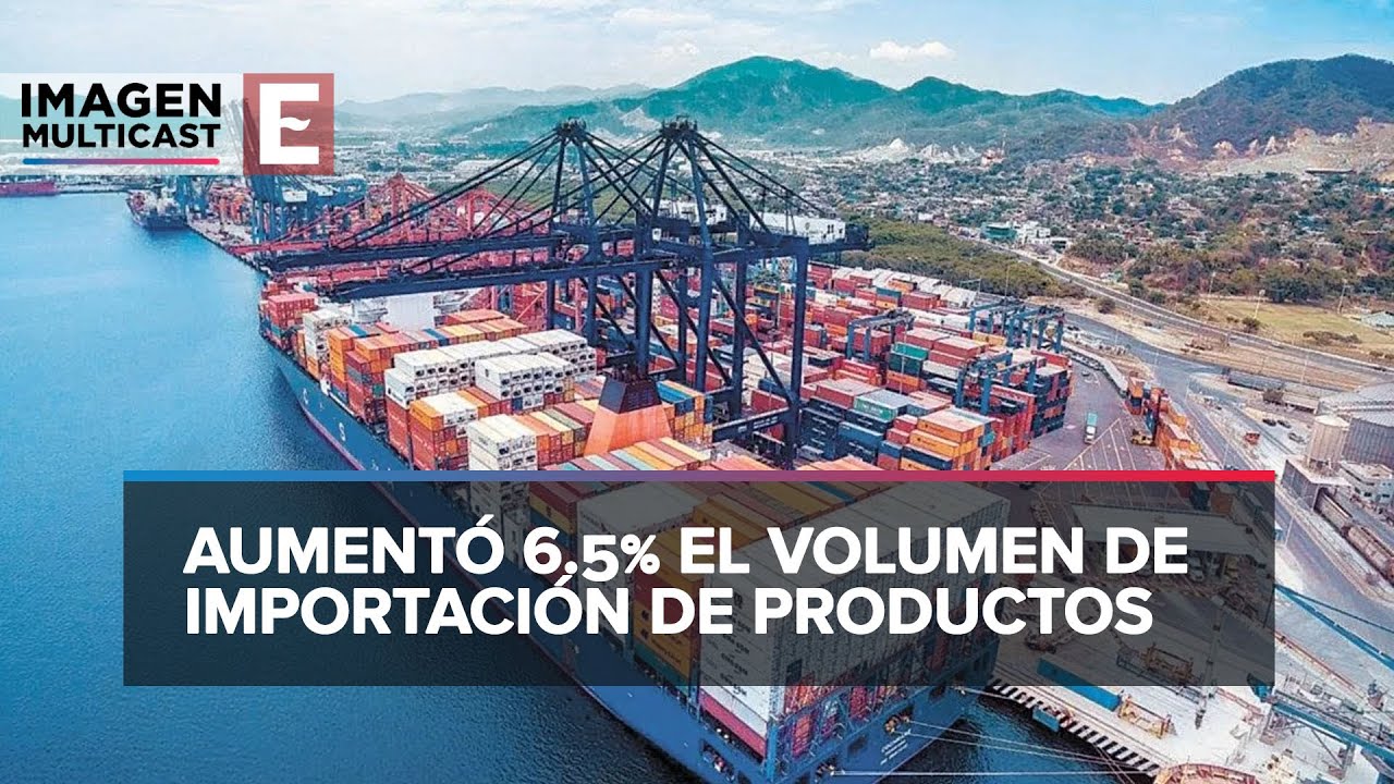 Manzanillo se consolida como el puerto más importante de América Latina ...