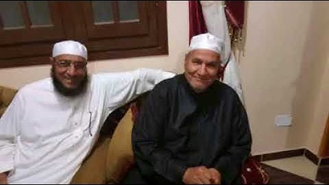 سورة ق روعة للشيخ محمد عبد الوهاب الطنطاوي
