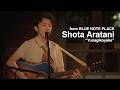 Shota Aratani Duo Grand Piano One Man Live "Yunagikoyake"/ BLUE NOTE PLACE