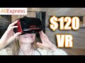 The WORST VR experience ever! $120 Aliexpress VR headset