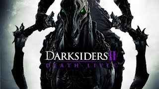 Darksiders 2 Playthrough: Opening Cinematic