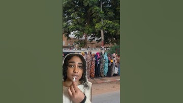 Escalating violence in Sudan’s El Fasher forces thousands to flee.