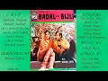 Bansi Bajane Wale -  Noor Jehan  -   Baadal Aur Bijli